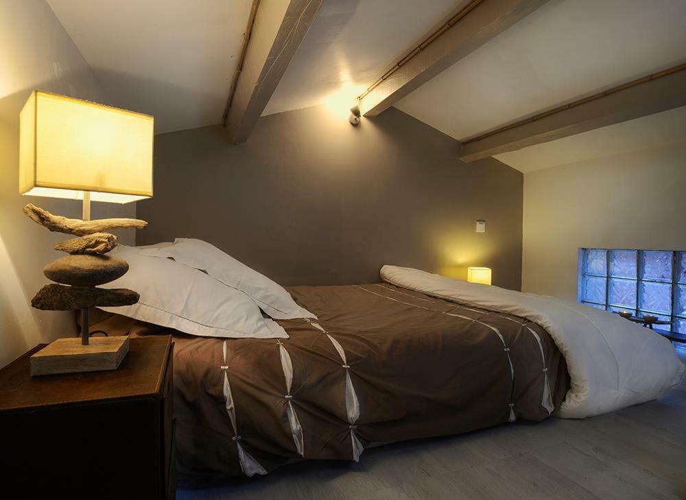 Holiday home L'orgaliere Alpilles *