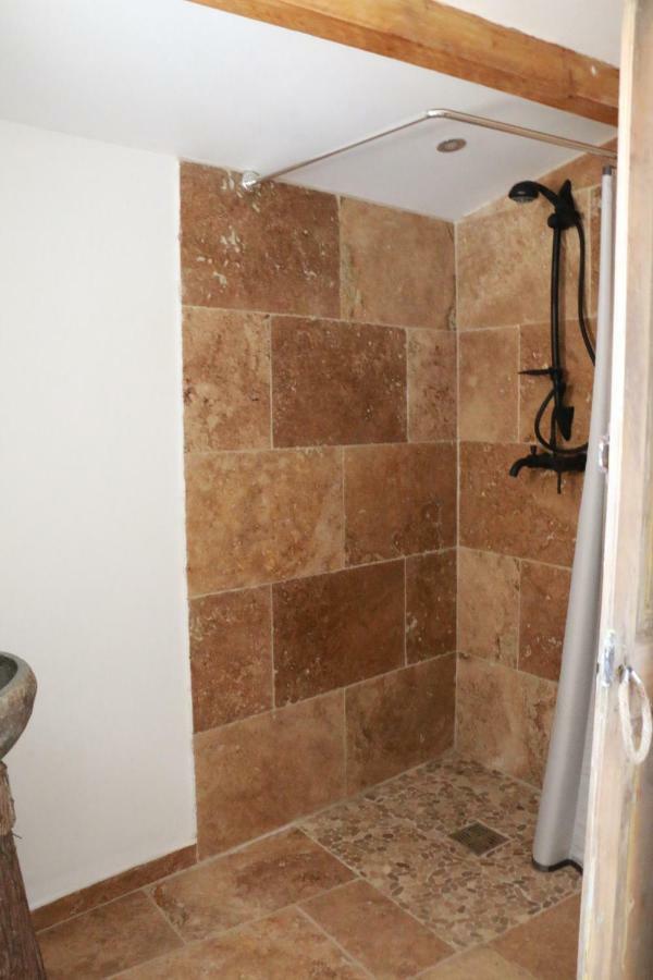 Holiday home L'orgaliere Alpilles