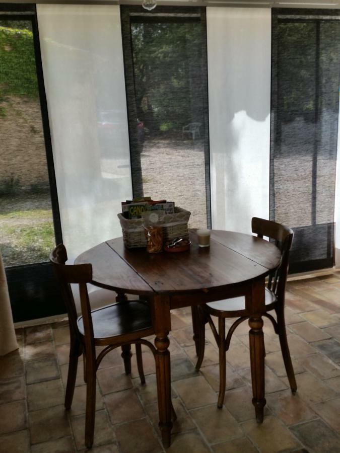 Holiday home L'orgaliere Alpilles