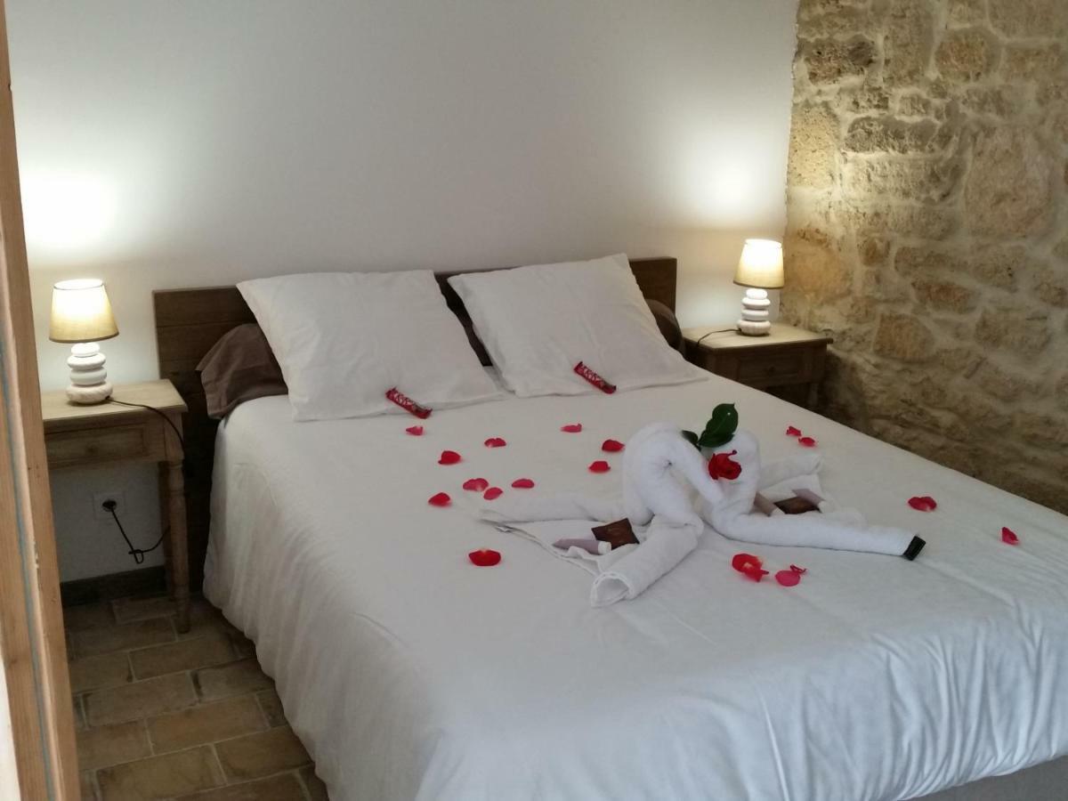 L'orgaliere Alpilles Orgon