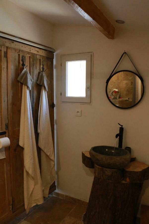 Ferienhaus L'orgaliere Alpilles *