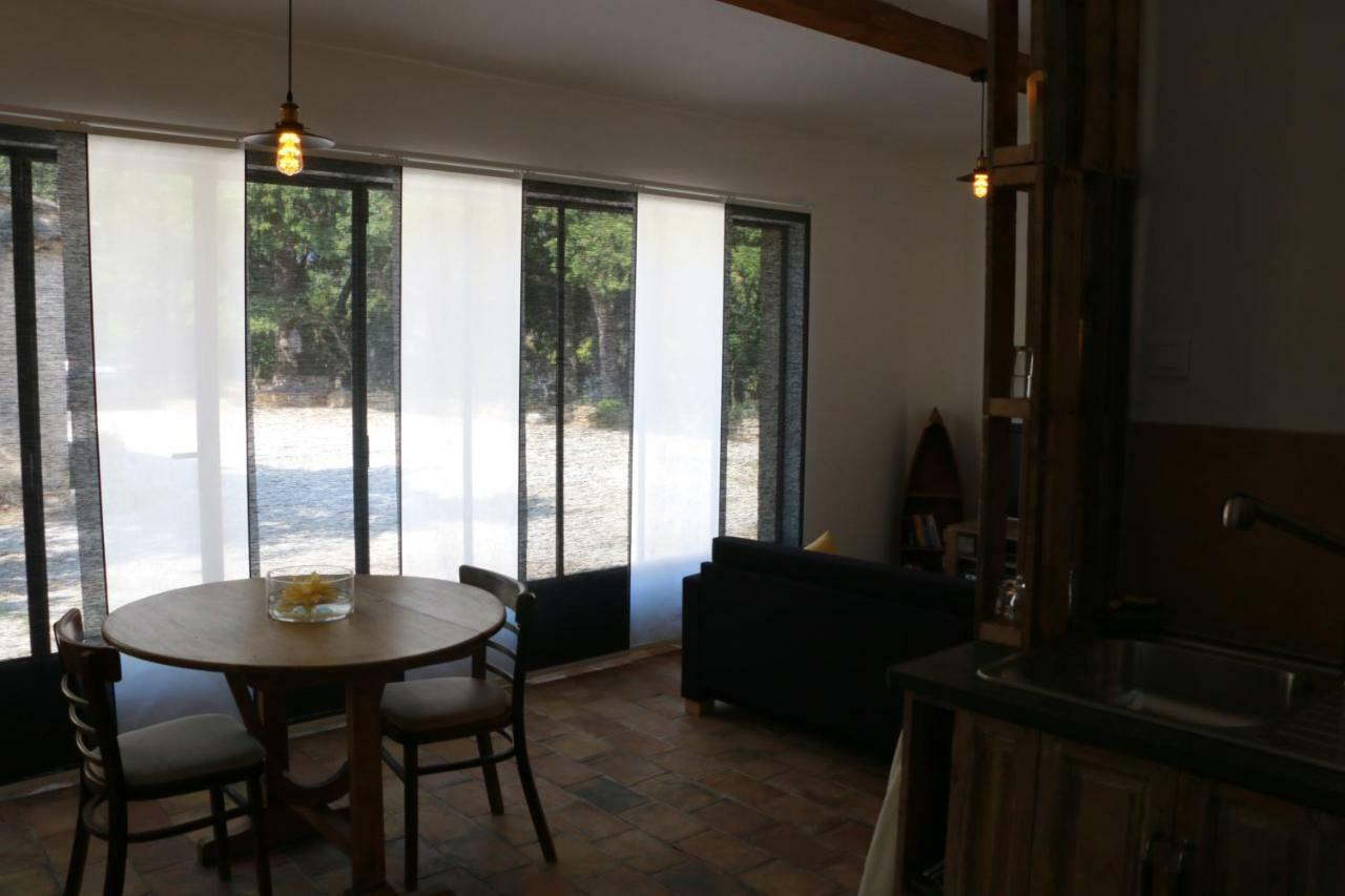 L'orgaliere Alpilles *