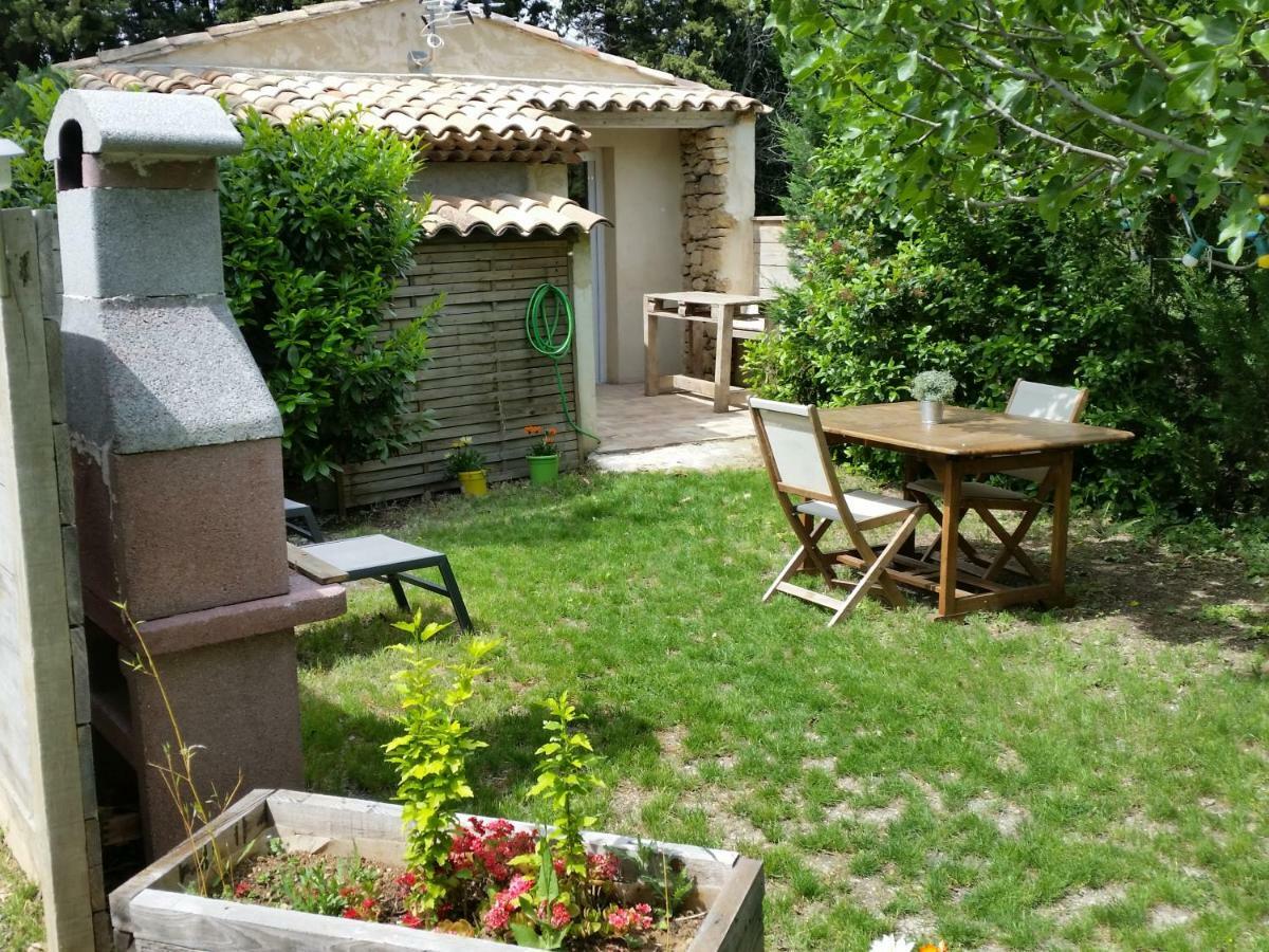 L'orgaliere Alpilles