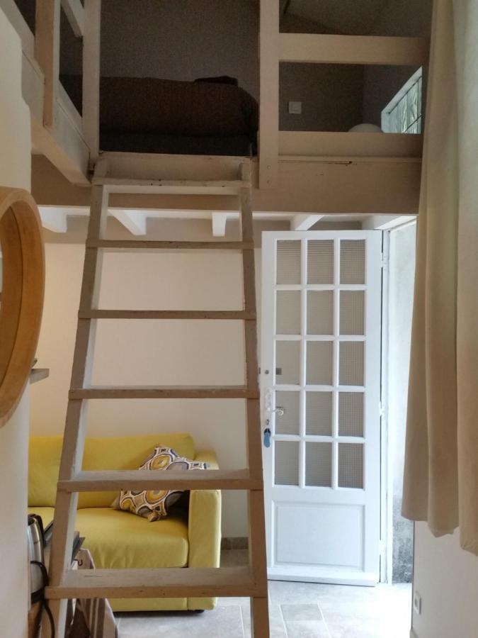 Ferienhaus L'orgaliere Alpilles *