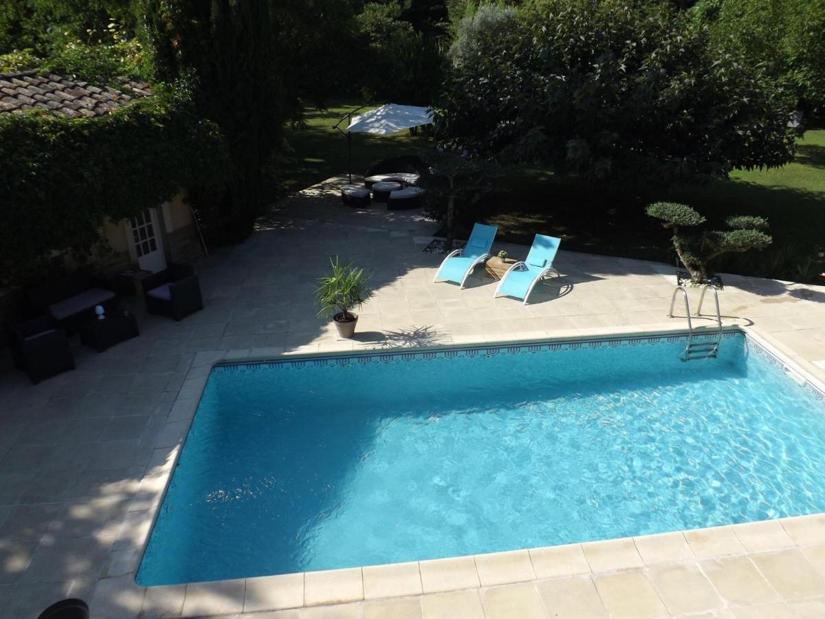 L'orgaliere Alpilles Orgon